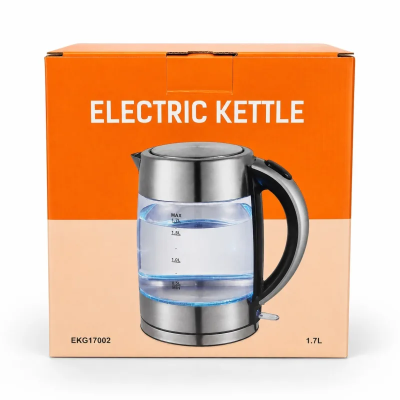 Czajnik elektryczny