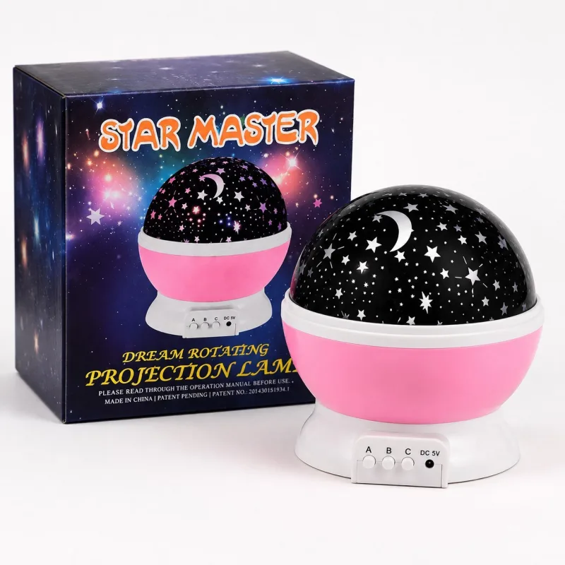 Projektor LED