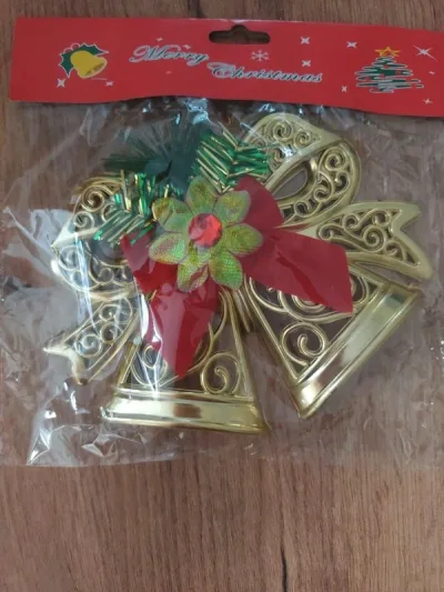 Zawieszka dzwonki