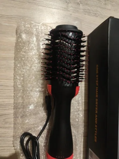 suszarka 4w1 1200W