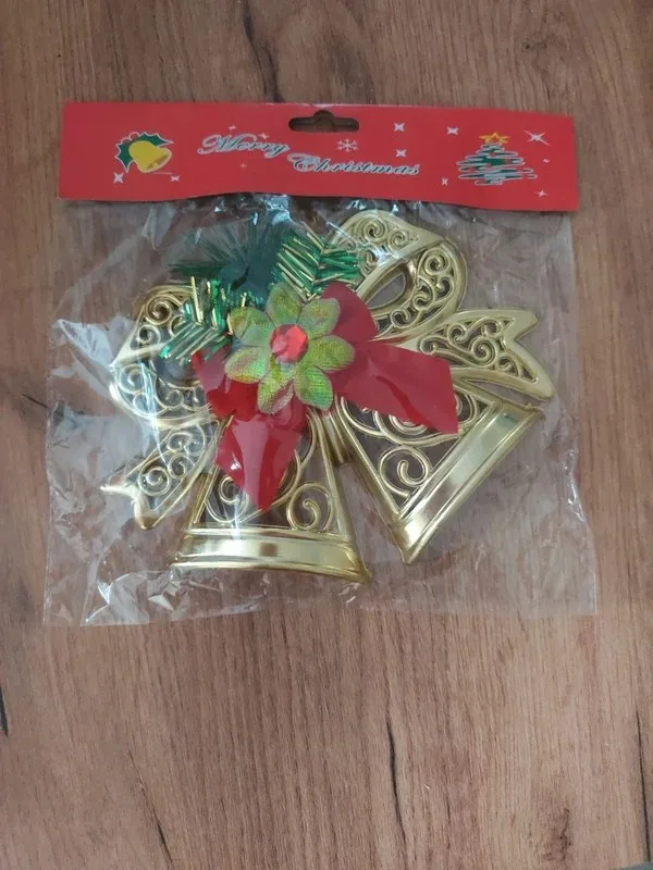 Zawieszka dzwonki