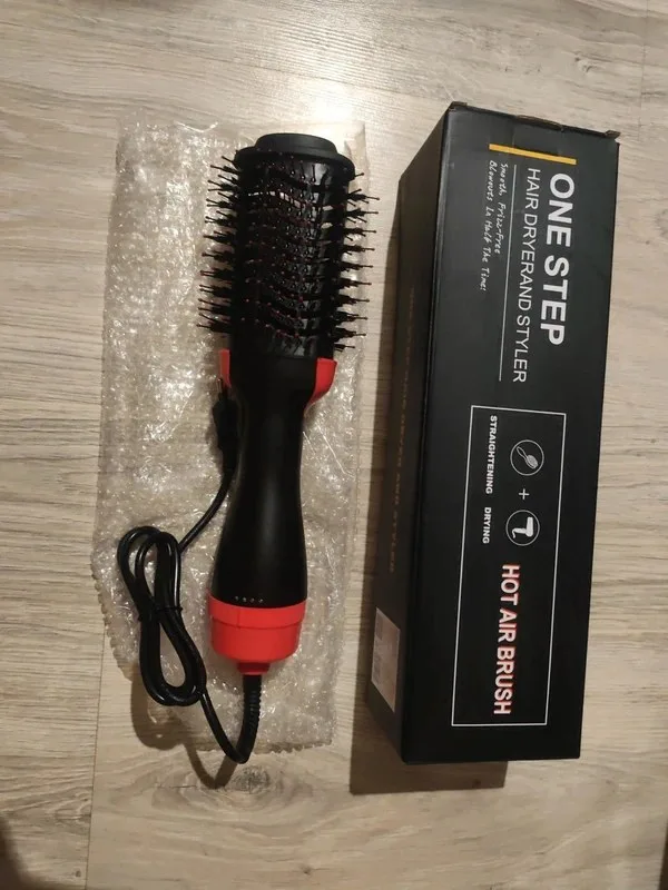 suszarka 4w1 1200W