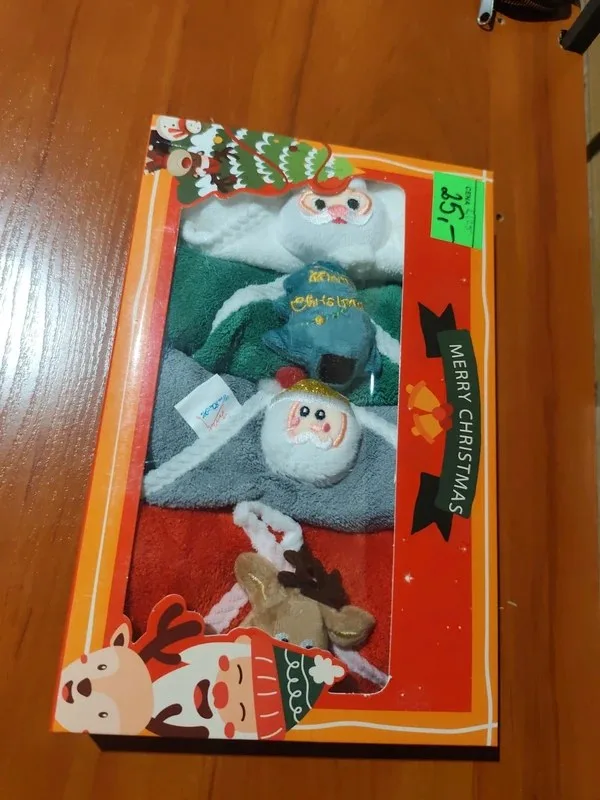 Reczniczki kuchenne/ łazienkowe